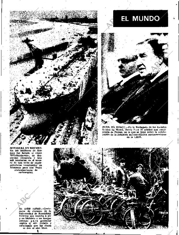 ABC SEVILLA 22-04-1970 página 71