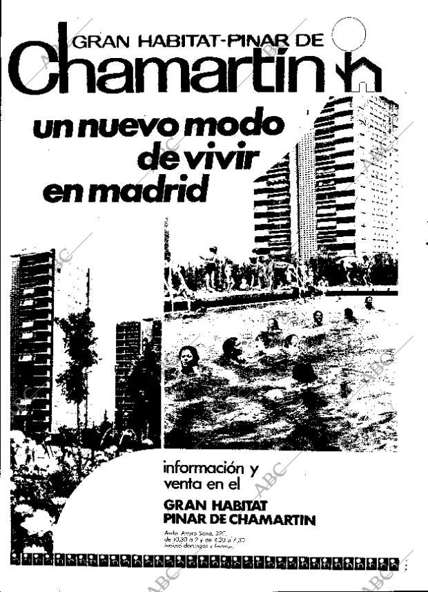 ABC MADRID 24-04-1970 página 128