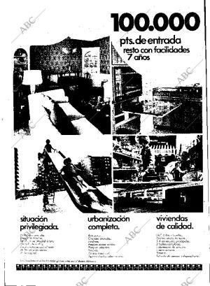 ABC MADRID 24-04-1970 página 129