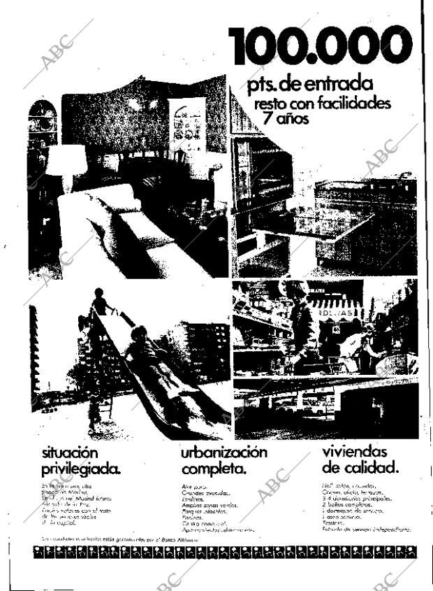 ABC MADRID 24-04-1970 página 129