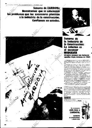 ABC MADRID 24-04-1970 página 2