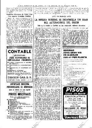 ABC MADRID 24-04-1970 página 34