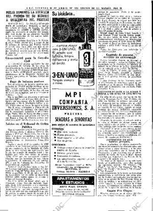 ABC MADRID 24-04-1970 página 59