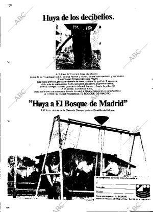 ABC MADRID 24-04-1970 página 8