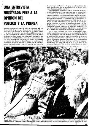 BLANCO Y NEGRO MADRID 25-04-1970 página 85