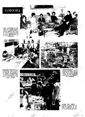 ABC SEVILLA 26-04-1970 página 11