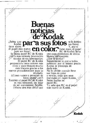 ABC SEVILLA 26-04-1970 página 28