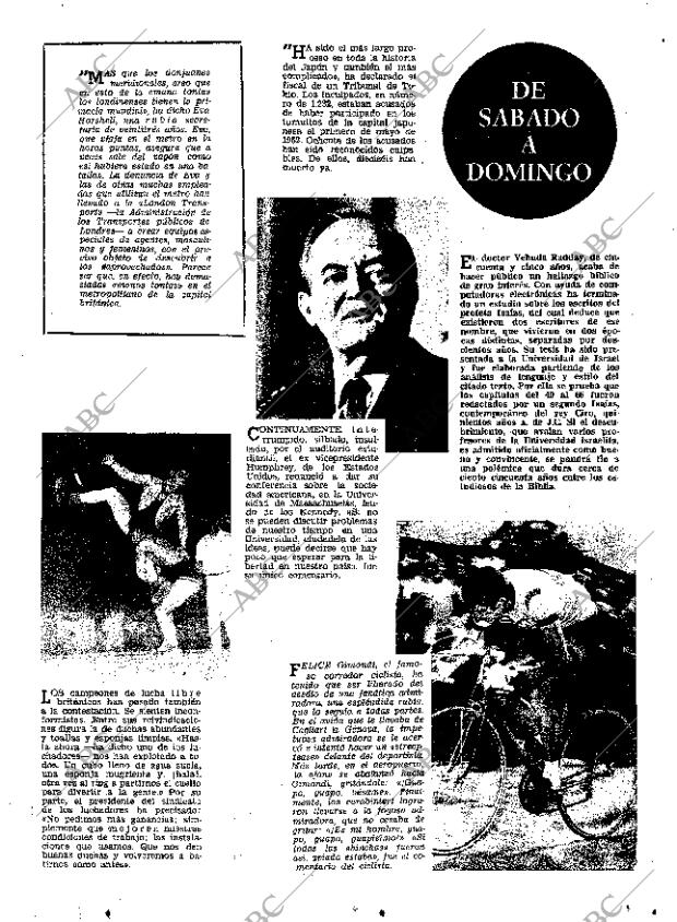 ABC SEVILLA 26-04-1970 página 29