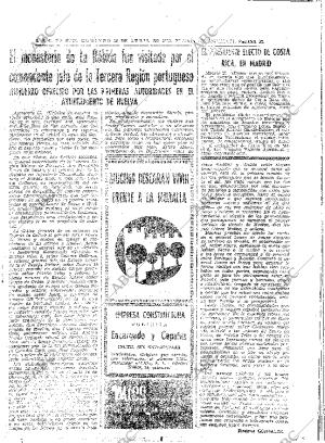 ABC SEVILLA 26-04-1970 página 53