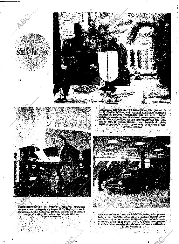 ABC SEVILLA 26-04-1970 página 8