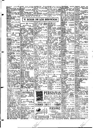 ABC MADRID 29-04-1970 página 116