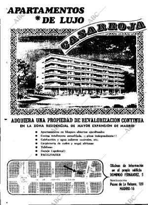 ABC MADRID 29-04-1970 página 12