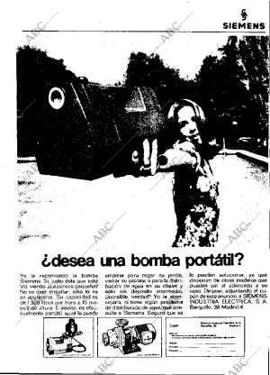 ABC MADRID 29-04-1970 página 127