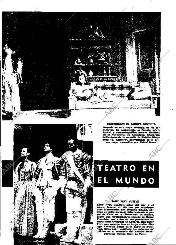 ABC MADRID 29-04-1970 página 128