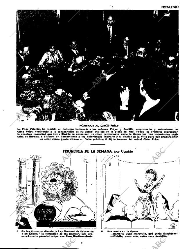 ABC MADRID 29-04-1970 página 129