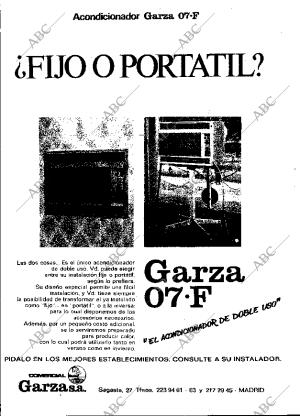 ABC MADRID 29-04-1970 página 134