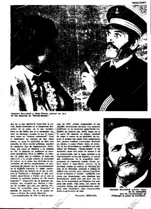 ABC MADRID 29-04-1970 página 135