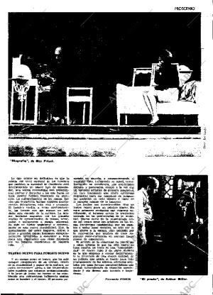 ABC MADRID 29-04-1970 página 139