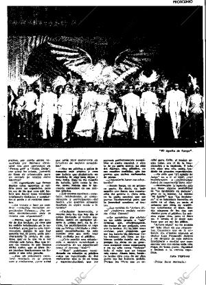 ABC MADRID 29-04-1970 página 147