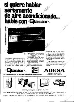 ABC MADRID 29-04-1970 página 148