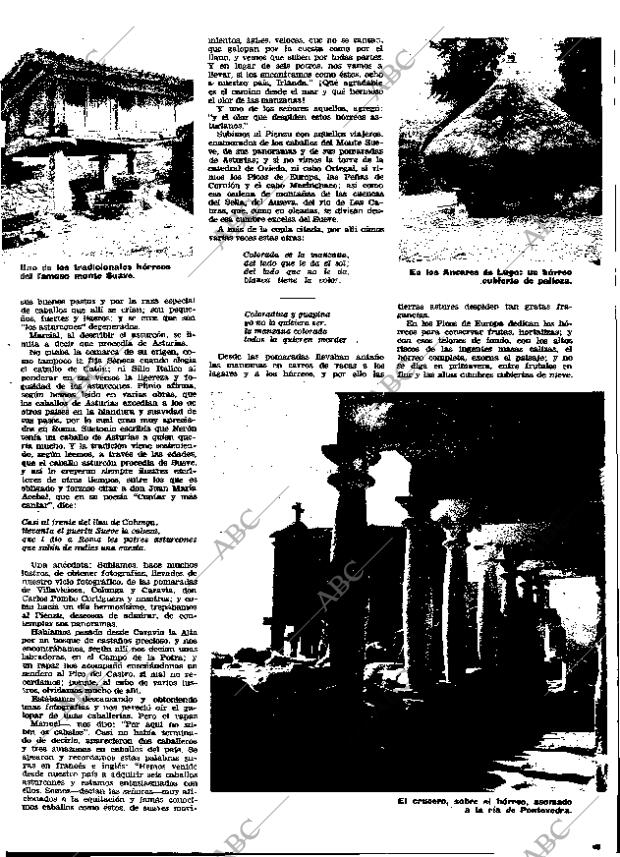 ABC MADRID 29-04-1970 página 23