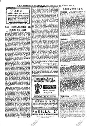 ABC MADRID 29-04-1970 página 30