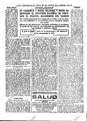 ABC MADRID 29-04-1970 página 53