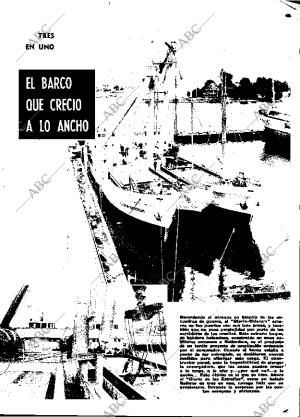 ABC MADRID 29-04-1970 página 7