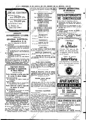 ABC MADRID 29-04-1970 página 97