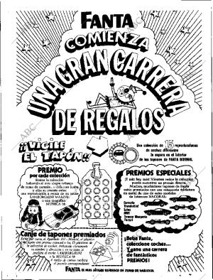 ABC SEVILLA 01-05-1970 página 10