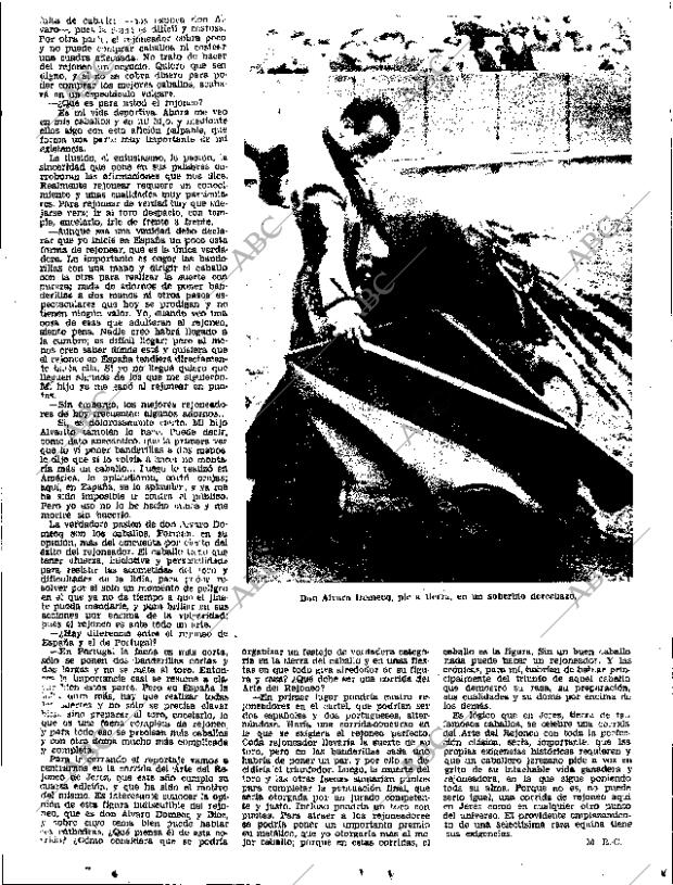 ABC SEVILLA 01-05-1970 página 21