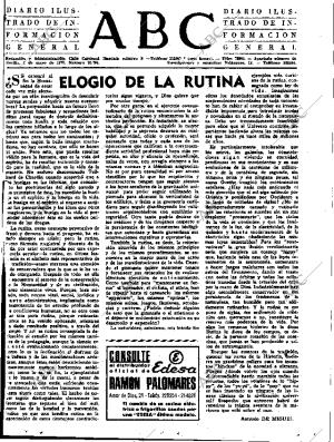 ABC SEVILLA 01-05-1970 página 3