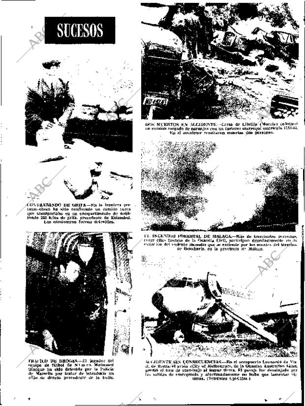 ABC SEVILLA 01-05-1970 página 4