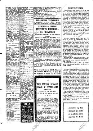 ABC MADRID 02-05-1970 página 104
