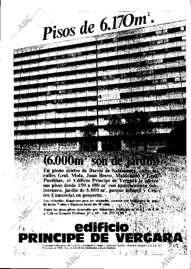 ABC MADRID 02-05-1970 página 111