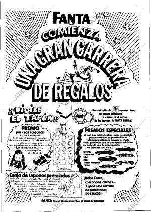 ABC MADRID 02-05-1970 página 116