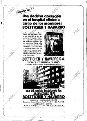 ABC MADRID 02-05-1970 página 119