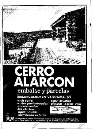 ABC MADRID 02-05-1970 página 122