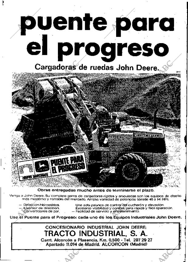 ABC MADRID 02-05-1970 página 125