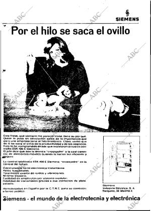 ABC MADRID 02-05-1970 página 16