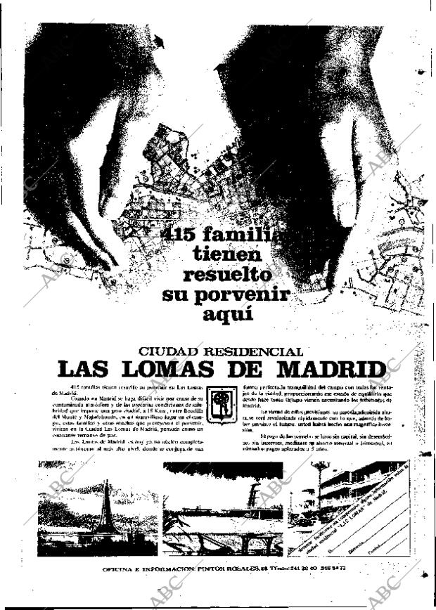 ABC MADRID 02-05-1970 página 17