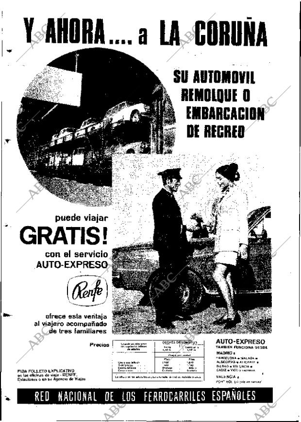 ABC MADRID 02-05-1970 página 18