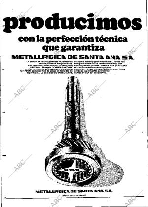 ABC MADRID 02-05-1970 página 2