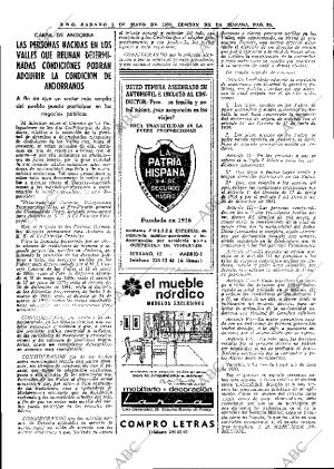 ABC MADRID 02-05-1970 página 30