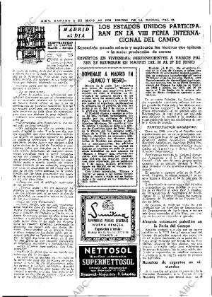 ABC MADRID 02-05-1970 página 49