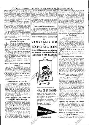 ABC MADRID 02-05-1970 página 50