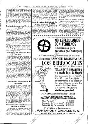 ABC MADRID 02-05-1970 página 51