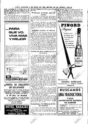 ABC MADRID 02-05-1970 página 52