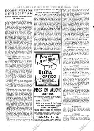 ABC MADRID 02-05-1970 página 56