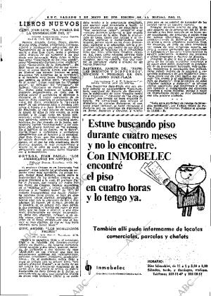 ABC MADRID 02-05-1970 página 57